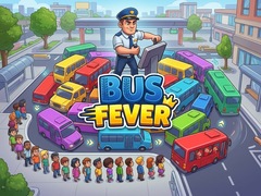 เกม Bus Fever