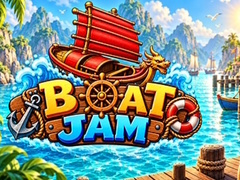เกม Boat Jam