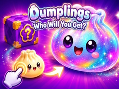 เกม Dumplings: Who Will You Get?