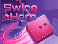 เกม Swing Hero