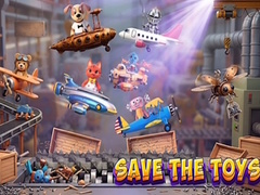 เกม Save The Toys