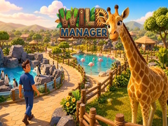 เกม Wild Manager