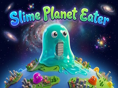 เกม Slime Planet Eater