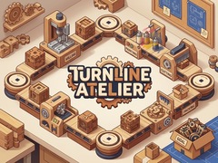 เกม Turnline Atelier