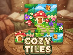 เกม Cozy Tiles