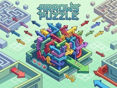 เกม Arrow Puzzle