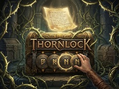 เกม Thornlock
