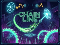 เกม Chainline