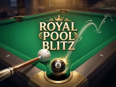 เกม Royal Pool Blitz