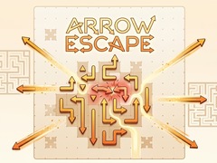 เกม Arrow Escape