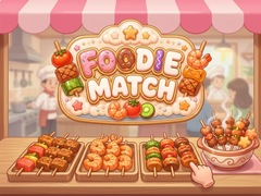 เกม Foodie Match