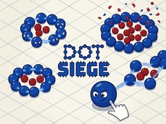เกม Dot Siege