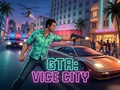 เกม GTA: Vice City