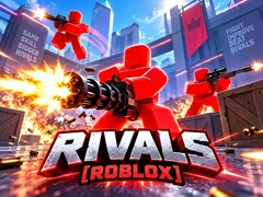 เกม RIVALS [Roblox]