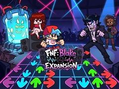 เกม FNF: Blake Expansion