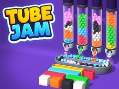เกม Tube Jam