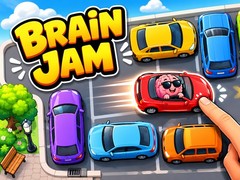 เกม Brain Jam