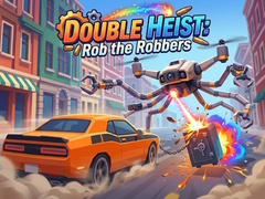 เกม Double Heist: Rob the Robbers