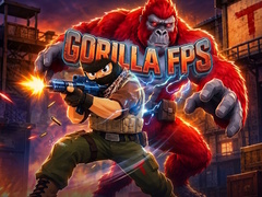 เกม Gorilla Fps