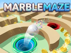 เกม Marble Maze