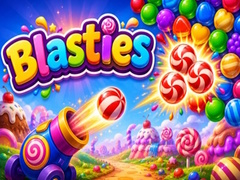 เกม Blasties