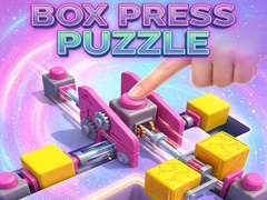 เกม Box Press Puzzle
