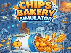 เกม Chips bakery simulator