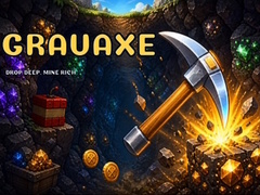 เกม Gravaxe