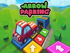 เกม Arrow Parking