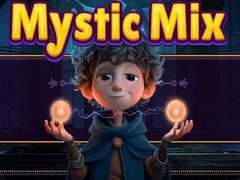 เกม Mystic Mix