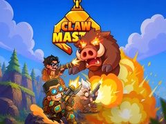 เกม Claw Master