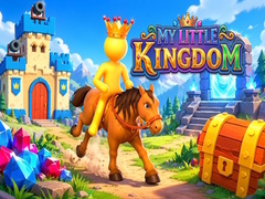 เกม My Little Kingdom