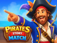 เกม Pirates Story Match