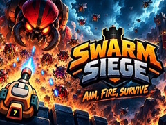 เกม Swarm Siege
