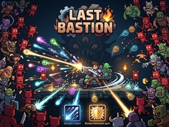 เกม Last Bastion