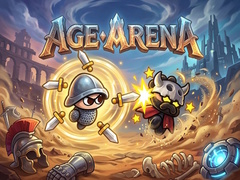 เกม Age Arena
