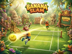 เกม Banana Slam