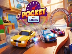 เกม Pocket Racers