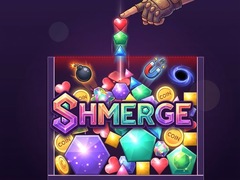 เกม Shmerge