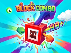เกม Block Combo
