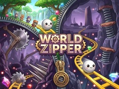 เกม World Zipper