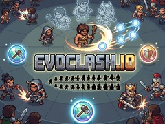 เกม Evoclash.io