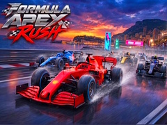 เกม Formula Apex Rush