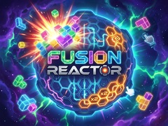เกม Fusion Reactor