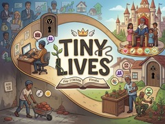 เกม Tiny Lives