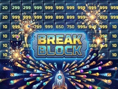 เกม Break Block