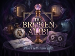 เกม Dorothy: The Event Map