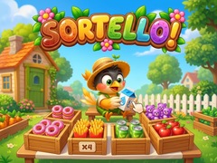 เกม Sortello