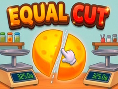 เกม Equal Cut