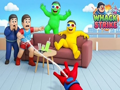 เกม Whack Strike